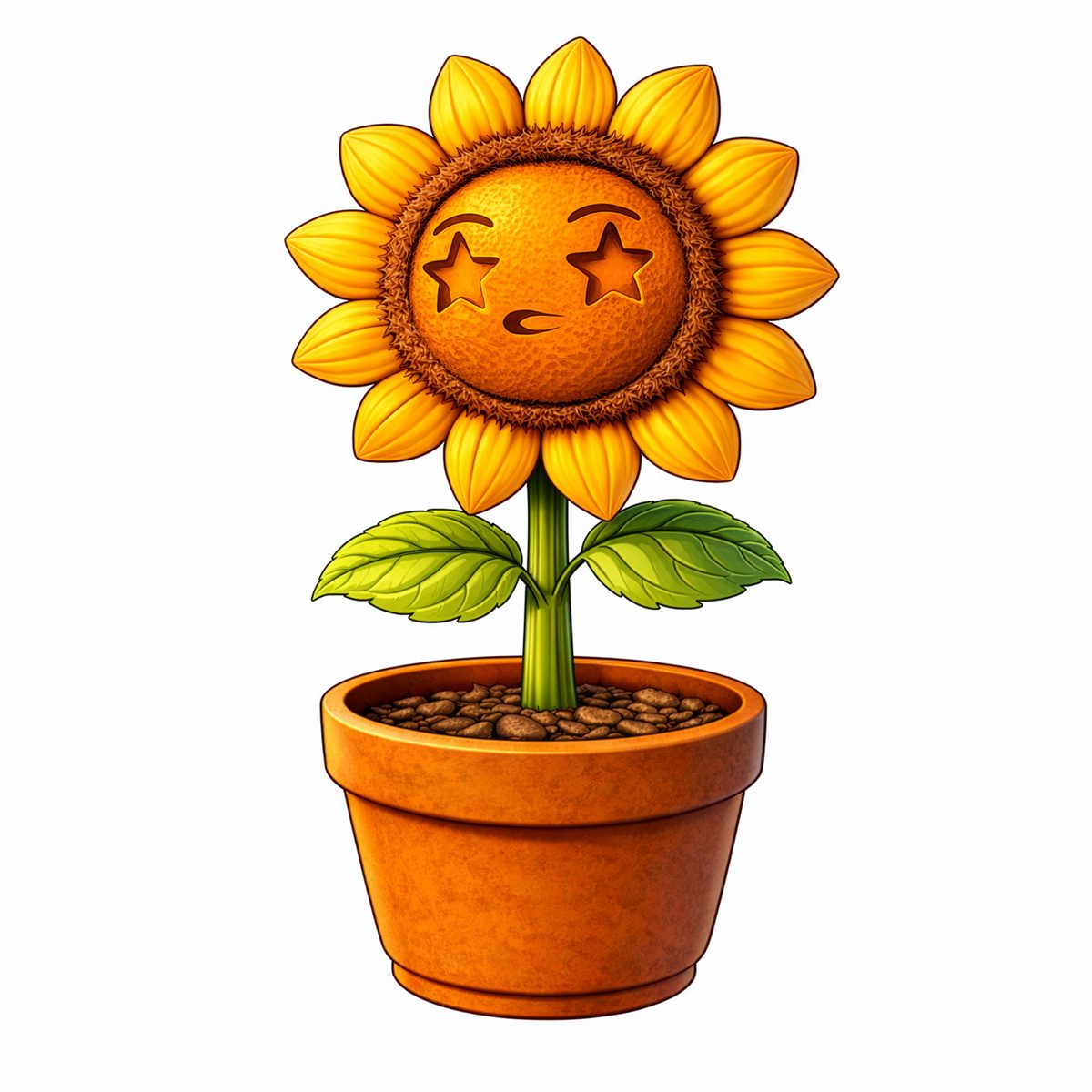 Ambition District sunflower