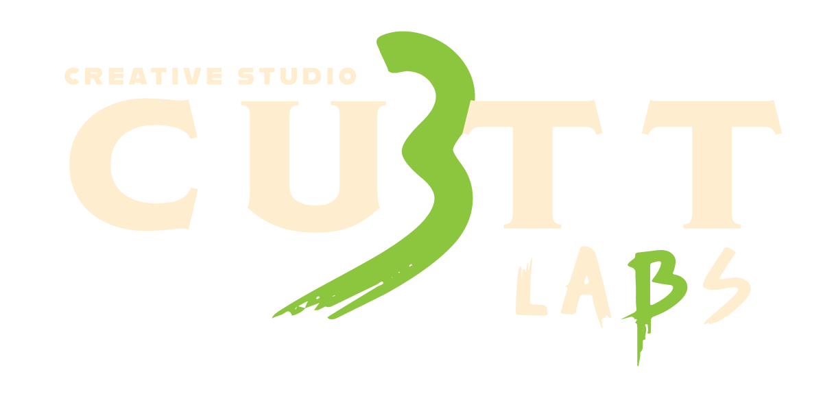Cutt3 Labs logo